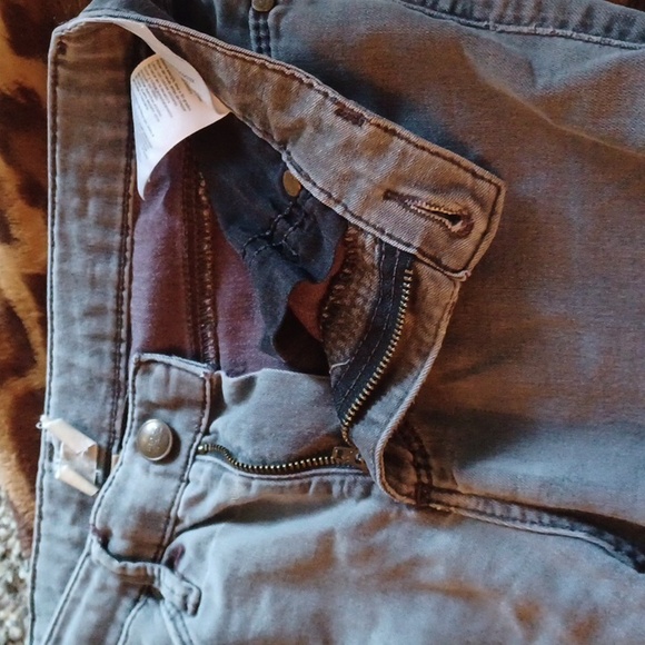 Top Shop jeans, W28, L30 - Picture 7 of 8